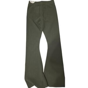 Offline by Aerie flare pants with back pockets
